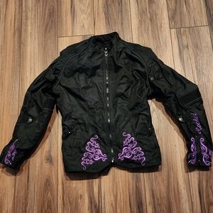 Joe Rocket Women's Motorcycle Jacket
